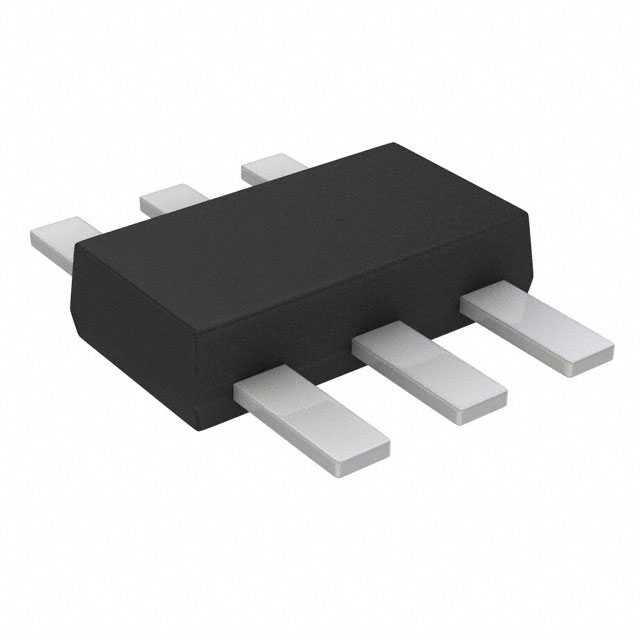BU6909AGFT-TL Rohm Semiconductor  Driver e controllori per motori